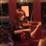 NYE2008-Diana-Violin NYE2008-Diana-Violin