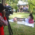 Girls on film again