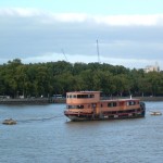 House Boat
