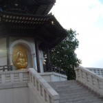 Battersea Buddha