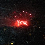 More Fireworks