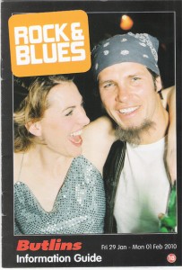 Skegness Rock & Blues Skegness Rock & Blues